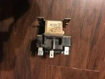 White-rogers 91-132000-13450 Furnace Relay HQ96467WR. Fixed Price $30.99.