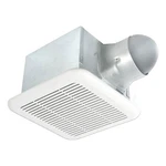 Delta Breez Signature Exhaust Bathroom Fan With Dual Speed, 80/110 Cfm(open Box). Fixed Price $129.27.