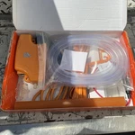 Aspen Rectorseal 83922 Maxi Orange Pump Kit 100-250V New 83919. Fixed Price $149.99.