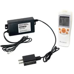 Durablow TR2003 Gas Fireplace On/off Remote Control Kit + Thermostat Time. Fixed Price $59.99.