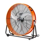 Vevor Drum Fan 30INCH High Velocity Industrial 3SPEED 13000CFM For Warehouse. Fixed Price $155.99.