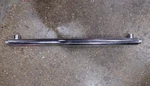 Central Boiler Ss Sidearm Heat Exchanger For Wood Stove Part # 5600018. Fixed Price $260.00.