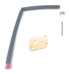 Buderus 78195 Ionization Electrode For GB142. Fixed Price $90.12.