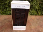 Allen + Roth Floor Register (2 Ct) 4IN X 10 Bronze. Fixed Price $29.99.