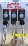 Pack Each Cornelius 1922, 1903, 560003193 UF-1 Part 1003717, 1001892, 1008682. Fixed Price $36.99.