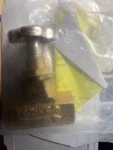 Firomatic Oil Tank Fire Safety Valve 3/8 X 100F By Beckett W/instructions. Fixed Price $23.99.