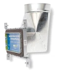 Speedi-boot SBH-4126 Nb 4-INCH Width By 12-INCH Length To 6-INCH Diameter. Fixed Price $60.35.