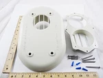 Trane KIT6444 Sidewall Vent Assembly. Fixed Price $57.93.
