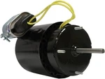 1PC Fasco D219 General Purpose Fan And Blower Motor, 1/8 Hp, 115V, 3000 Rpm. Fixed Price $129.32.
