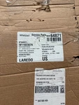 W11023679 New Oem Original Whirlpool Refrigerator Freezer Door (w/gasket,handle). Fixed Price $279.95.