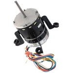 Carrier HD52MQ129 Motor Blower Hp Ecm. Fixed Price $921.37.