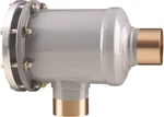 Sporlan 800512 Suction Filter, 2-1/8 Odf Replaceable Shell RSF-9617-T. Fixed Price $684.45.
