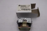 Eaton C25BNB220A Cutler-hammer 120VAC Non-reversing Definite Purpose Contactor. Fixed Price $25.00.