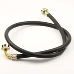 Frigidaire Dryer Hose 137016900. Fixed Price $45.00.