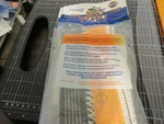 World 11001 Replacement Kerosene Heater Wick New Old Stock. Fixed Price $9.99.