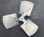 Goodman Condensor Fan Blade 22 B1086775S Used **tested**. Fixed Price $60.00.