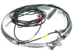 Trane HTR15171, X13140848010, Crankcase Heater, 240 Volt, 70 Watt, 72" Lead. Fixed Price $71.99.