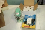 Phoenix Greenpac Evaporative Air Cooler Acc Pkg GP120 Pump,controller LSP-93. Fixed Price $99.99.
