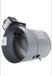 Honeywell ARD6TZ Motorized Round Hvac Zone Duct Damper Metal. Fixed Price $115.00.