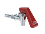 Wilbur Curtis WC-1809-P 3375001979 Low Pressure Hot Water Faucet. Fixed Price $30.75.