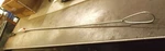New No Box Tough Guy 3EDP9 Boiler Wire Brush 41" Oal 3/4" Diameter (S1). Fixed Price $15.00.