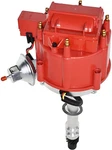 Complete Hei Distributor 65K Coil 7500 Rpm For Chevrolet Chevy Gmc 4.3L 262. Fixed Price $113.99.