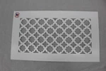 Saba Air Vent Register Cover Grille Venetian Acrylic Fiberglass Duct Opening. Fixed Price $40.49.