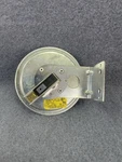 Tridelta Air Pressure Switch FS6529-849 0.9 024-25006-003. Fixed Price $39.94.