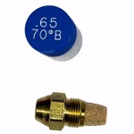 Delavan 0.65 Gph 70 B Solid Cone Nozzle W/ Sintered Filter. Fixed Price $7.99.