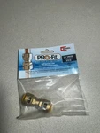 Set Of Two Rectorseal 87018 Pro-fit 1/4" Quick Connect Union Refrigerant Line. Fixed Price $22.40.