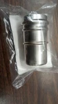 Laser Heater Parts # 20479856 Toyostove Exhaust Extension Pipe Small. Fixed Price $29.35.