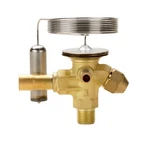 Danfoss 068Z3730 1/4 - 5.5TR Expansion Valve Body, Te 2, R448A, R449A, 3/8X1/2. Fixed Price $81.60.