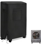 Heavy-duty Waterproof Cover For Hessaire MC91/MC92V/M350 Evaporative Cooler. Fixed Price $104.99.