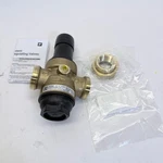 Resideo DS06-102-SUT-LF/U Dialset Single Union Sweat Pressure Regulator. Fixed Price $97.64.