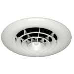 Havaco Quick Connect HT-GRB-R1D White Round Ceiling Diffuser 8-7-6 In. Reduci.... Fixed Price $39.17.