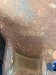 John Deere Jd Tractor Original Air Vent Precleaner A3388R. Fixed Price $89.99.