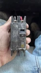 D801339P02R -trane Heater Package Furnace Circuit Breaker 60AMP / 220V. Fixed Price $40.00.