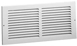 Truaire 170 18X10 Return Grille 18-INCH 10-INCH Sidewall Or Ceiling. Fixed Price $33.00.