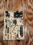 Used- Oem Carrier Control Board HK42FZ013 CEPL130438-01 CEBD430438-04E. Fixed Price $41.50.