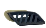 2008-2013 Nissan Rogue 14 15 Select Dash Ac Vent Defrost Grill Duct Outlet. Fixed Price $22.92.