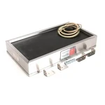 New Thermoglo Marshall Air 50079Y120 Warmer 10" X 18" 120V Ships Free. Fixed Price $649.95.