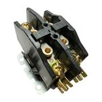 Furnas 45EG20AF Contactor Series C, Coil 110V 50HZ, 120V 60HZ **free Shipping**. Fixed Price $14.99.