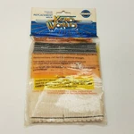 World 27505 Kerosene Heater Wick Aladdin Ketac Perfection Sharp White Gate. Fixed Price $9.95.