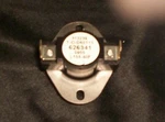 # 626341 Nordyne, Intertherm, Miller Gas Furnace Limit Switch Oem Factory Part. Fixed Price $24.99.