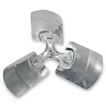 B1086748S Goodman Replacement Condenser Fan Blade -3 X 22" Ccw. Fixed Price $86.18.