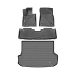 Aipoil Floor Mats & Cargo Liner Set For 2016-2022 Lexus Rx All Weather Pro. Fixed Price $137.55.