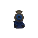 Velvac 035196 Gladhand With Blue Polyurethane Seal. Fixed Price $60.77.