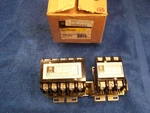 New Lennox P-8-11304 48A47 3-5 Pole 40AMP Contactor Ge CR153DR074DBG 24V Coil. Fixed Price $500.00.