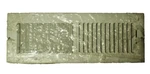Hart Cooley 14 X6 A/c-heat Register (vent) 2-WAY( Adjustable) Steel/white/new*. Fixed Price $13.99.