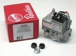 720-472 Robertshaw Gas Heating Furnace Valve 24V 7200ERCS-2. Fixed Price $143.16.
